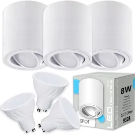 3x-spot-oprawa-natynkowa-halogenowa-sufitowa-ruchoma-zarowka-gu10-led-8w