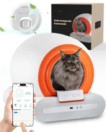smart-kuweta-automatyczna-smart-samoczyszczaca-neutralizator-zapachow-wifi