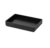 ikea-taca-skogsviken-czarny-10x15cm-marka-ikea