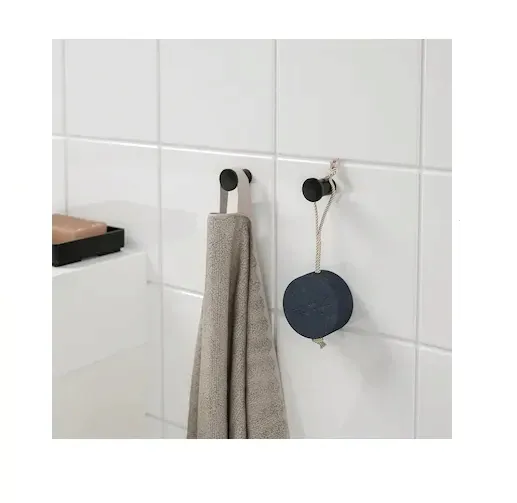 ikea-taca-skogsviken-czarny-10x15cm-kolor-czarny