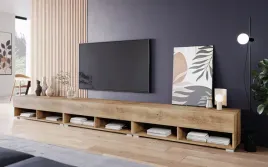 szafka-rtv-do-salonu-wiszaca-stojaca-a-300cm-kastanien-breslaw
