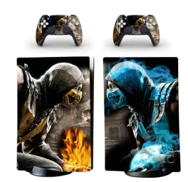 skorka-naklejki-na-konsole-ps5-i-pady-mortal-kombat-sub-zero