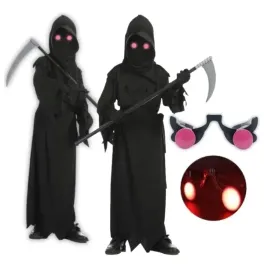 stroj-przebranie-zniwiarz-peleryna-kosa-maska-kostium-dla-dzieci-halloween