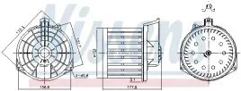wentylator-wewnetrzny-nissens-87549