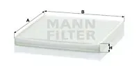 filtr-wentylacja-przestrzeni-pasazerskiej-mann-filter-cu-2131