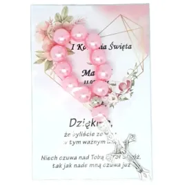 podziekowanie-dla-gosci-rozaniec-dziesiatka-komunia-pamiatka-personalizacja