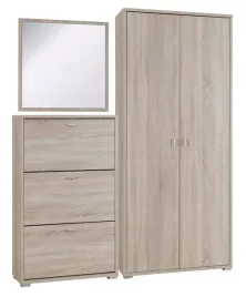 garderoba-szafka-lustro-anter-do-przedpokoju