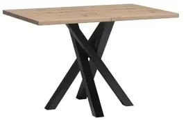 stol-rozkladany-devon-120-160-cm-dab-artisan-czarny-mat