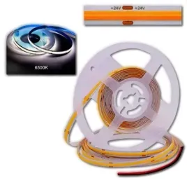tasma-led-cob-24v-320-diod-5m-tasma-rolka-neon-zimna-6500k-800lm-mocna