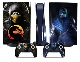 skorka-ps5-mortal-kombat-scorpion-i-sub-zero-naklejki-na-konsole-i-pady
