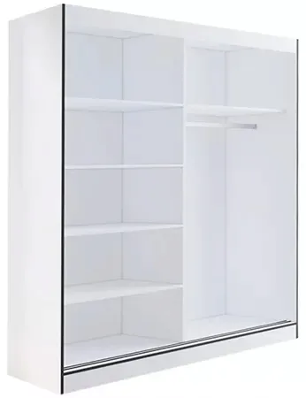 szafa-moris-ii-180-cm-bialy-mat-stan-nowy