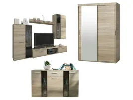zestaw-oskar-szafa-vista-140-cm-lustro-sonoma