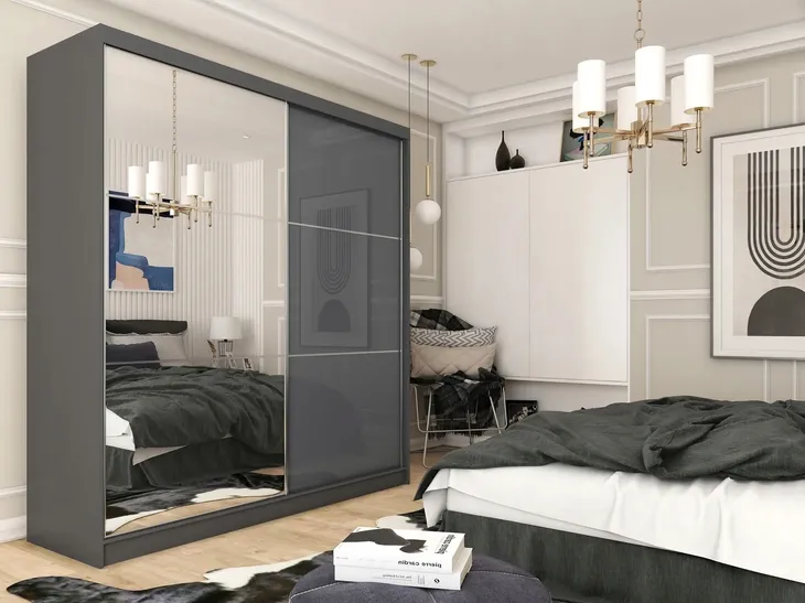 szafa-bergen-160-cm-fronty-polysk-typ-drzwi-przesuwne