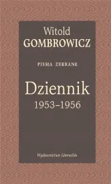 dziennik-1953-1956-pisma-zebrane