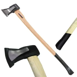 kraftanddele-siekiera-rozlupujaca-3000g-850mm-drewniany-trzonek-kd212