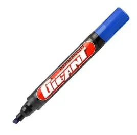 kamet-marker-permanentny-gigant-sciety-niebieski-1-sztuka