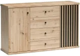 komoda-4-devon-dab-artisan-czarny-mat