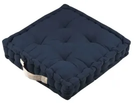 poduszka-podlogowa-duo-45x45-granatowa-siedzisko-pufa-bawelna-boho-gruba