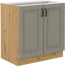 szafka-kuchenna-otto-80-d-2f-bb-artisan-clay-grey