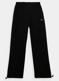 spodnie-dresowe-oversize-damskie-4f-cas-f0839-czarne-rozm-l