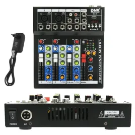 dna-mix-4-mikser-audio-studyjny-analogowy-usb-mp3-bluetooth-4-kanaly