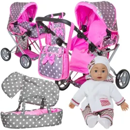 wozek-dla-lalek-spacerowka-gondola-gleboki-sportowy-torba-lalka-bobas-40-cm