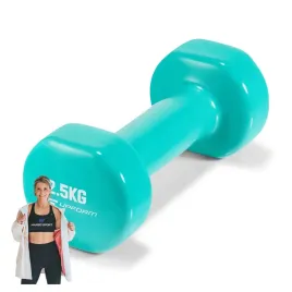 hantla-winylowa-upform-fitness-cwiczenia-aerobik-trening-domowy-25-kg