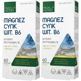 2-sztuki-medica-herbs-magnez-cynk-wit-b6-skurcze-miesni-uklad-nerwowy