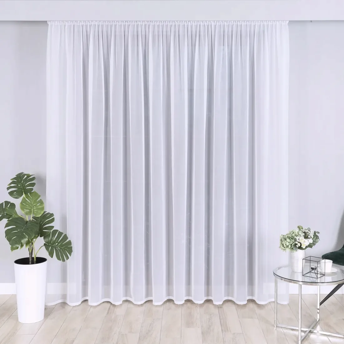 firana-gotowa-woal-biala-zaslona-na-tasmie-tunel-zabki-do-salonu-350x245-cm