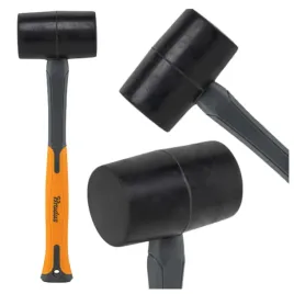 mlotek-gumowy-fiberglass-antyposlizgowy-ergonomiczny-34cm-450g-bradas