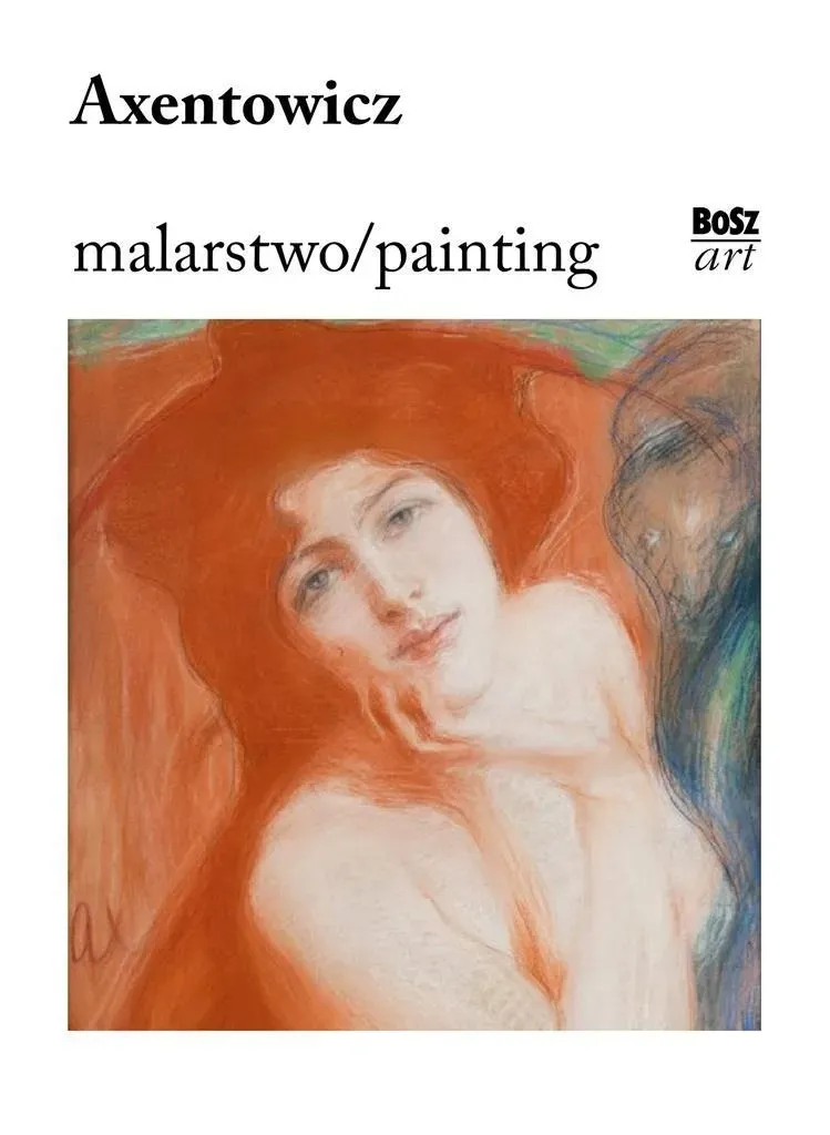 axentowicz-malarstwo