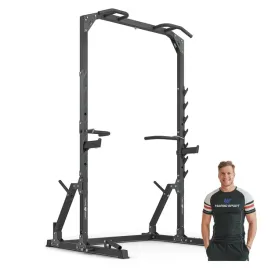 half-rack-stojak-z-drazkiem-silownia-cwiczenia-sztanga-marbo-ms-u115-2-0