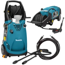makita-hw131-myjka-wodna-wysokocisnieniowa-130bar-2300w-500l-h-waz-15m