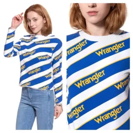 damska-bluza-nierozpinana-wrangler-bandy-all-over-swt-s