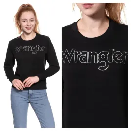 damska-bluza-nierozpinana-wrangler-crew-sweat-s