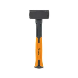 mlotek-kamieniarski-fiberglass-trzonek-z-wlokna-szklanego-1000g-bradas-28cm