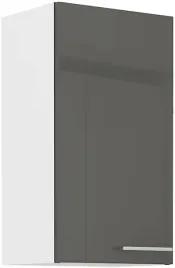 szafka-kuchenna-oria-40-g-72-1f-polysk-grey-50-szafek-do-wyboru-cichy-domyk