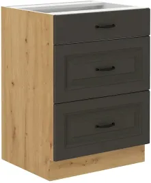 szafka-kuchenna-otto-60-d-3s-bb-artisan-grafit