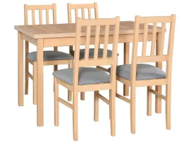 zestaw-esencja-65-stol-4-krzesla-wiele-kolorow-drewna-do-wyboru-hit