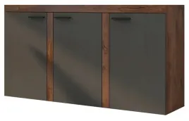 komoda-olimp-2-5-kolorow-dab-lefkas-grafit