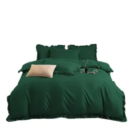 komplet-poscieli-z-falbana-160x200-bawelniana-3-cz