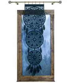 panel-azur-firana-zakardowa-czarna-lapacz-snow