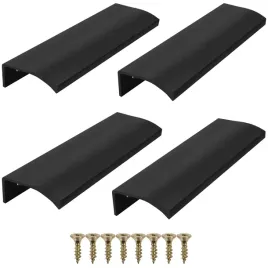 4x-uchwyt-meblowy-krawedziowy-128-160mm-czarny-mat-do-szafek-kuchennych