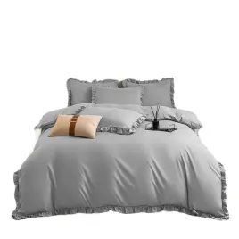 komplet-poscieli-z-falbana-160x200-bawelniana-3-cz