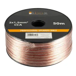 przewod-kabel-glosnikowy-cca-hq-2x15mm-50-metrow