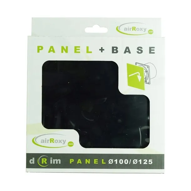 panel-do-wentylatora-plexi-czarny-polysk-drim-9936-stan-nowy