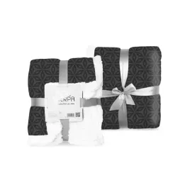 gruby-miekki-koc-sherpa-czarno-bialy-150x200-cm-200g-m2-na-prezent