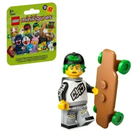 lego-minifigures-71048-seria-27-longboardzistka-longboarder