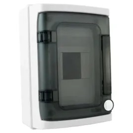 rozdzielnica-natynkowa-hight-ip65-4-modulowa-transparentne-drzwi