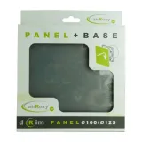 panel-do-wentylatora-plexi-szary-drim-9950-stan-nowy